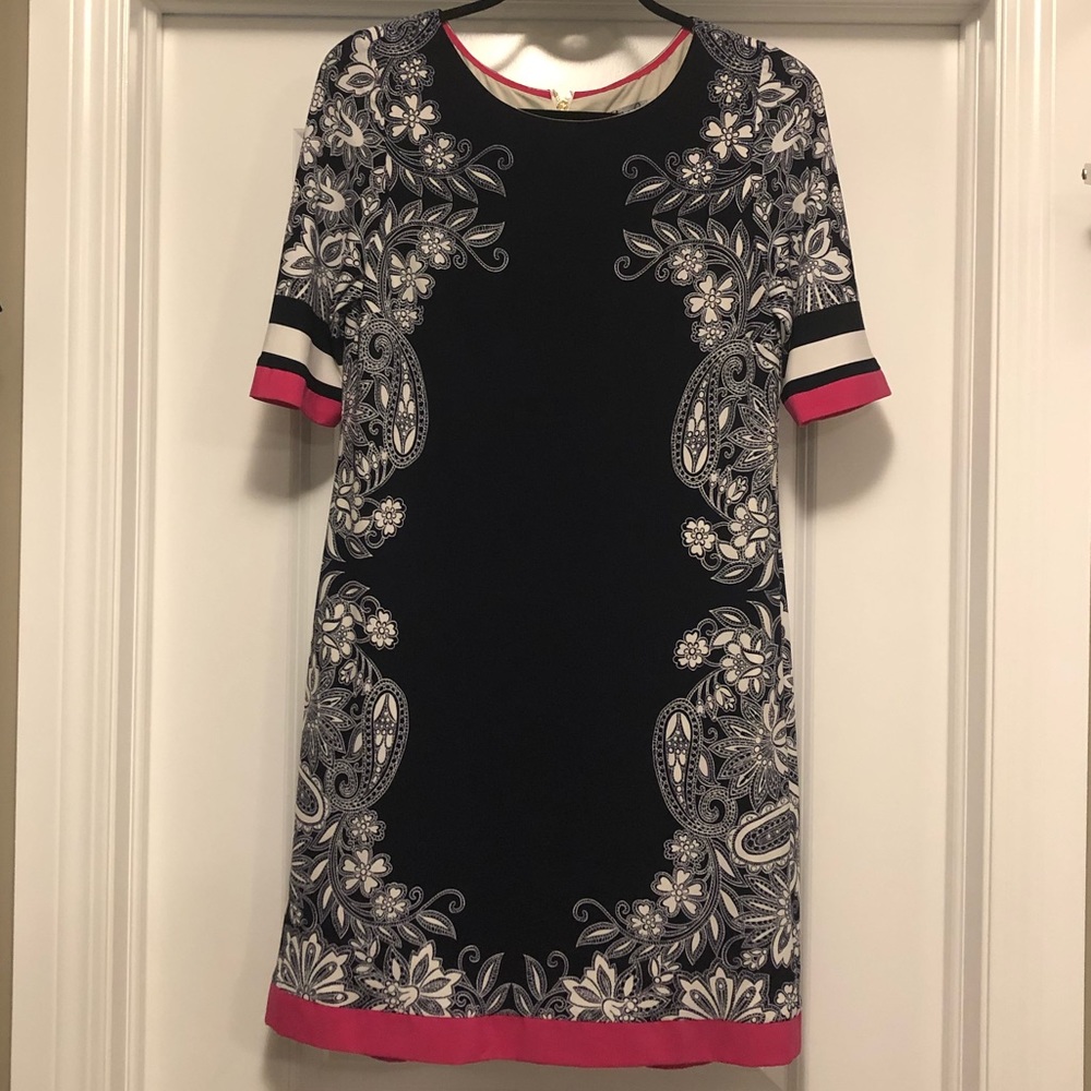 Eliza J sheath dress